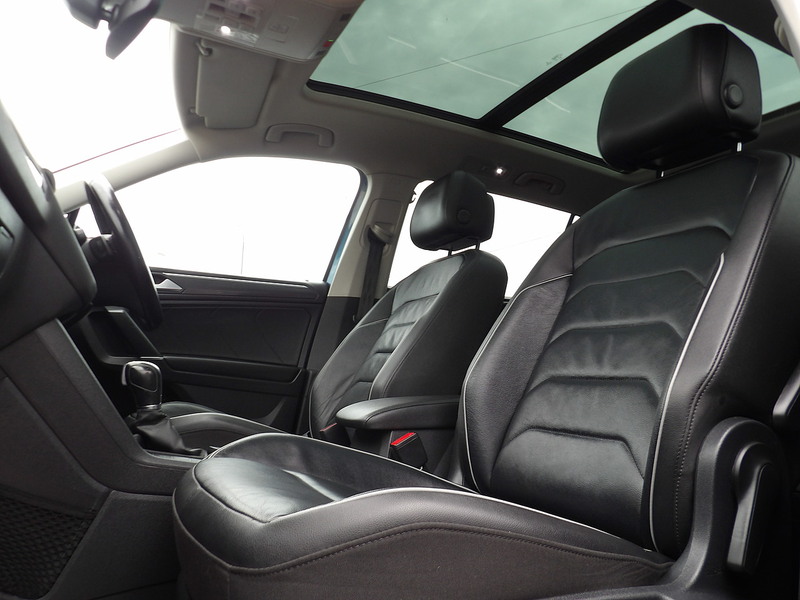 Used Volkswagen Tiguan Allspace 2019 for sale - 76308083: Photo 67