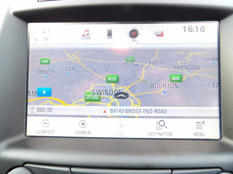 Used Vauxhall Insignia 2015 for sale - 76591239: Photo 19