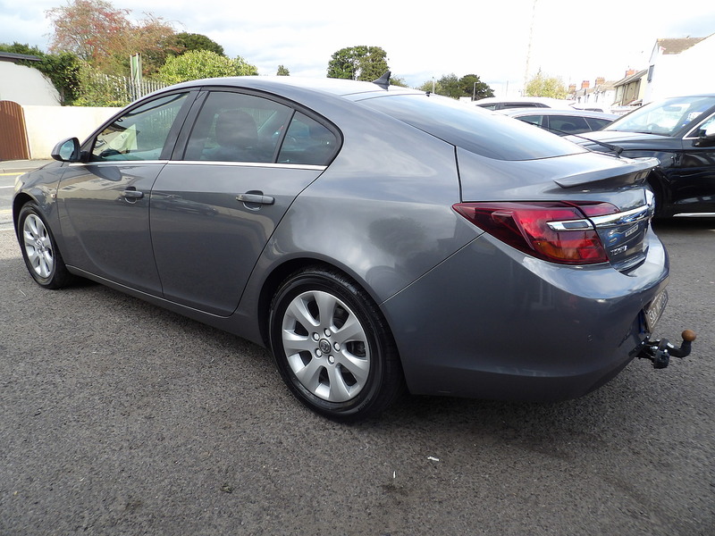 Used Vauxhall Insignia 2015 for sale - 76591239: Photo 7