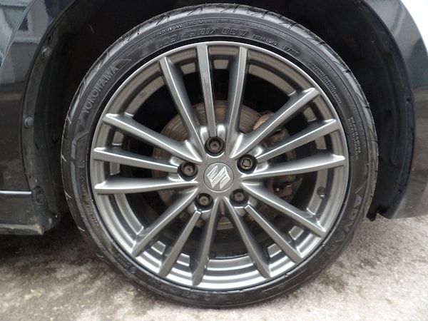 Used Suzuki Swift 2013 for sale - 76308021: Photo 14