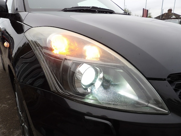 Used Suzuki Swift 2013 for sale - 76308021: Photo 16