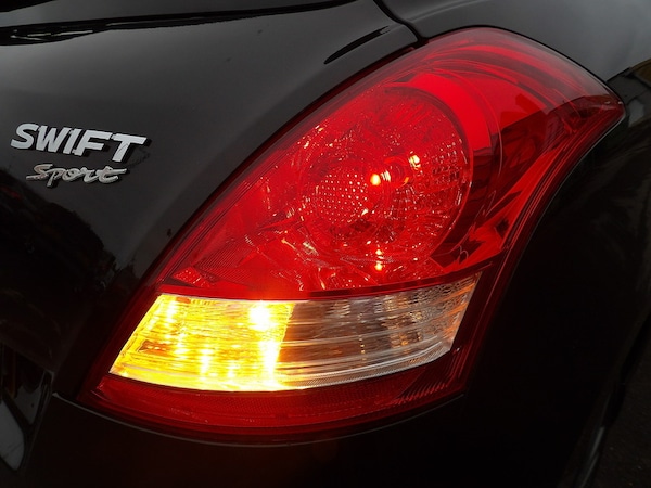 Used Suzuki Swift 2013 for sale - 76308021: Photo 18