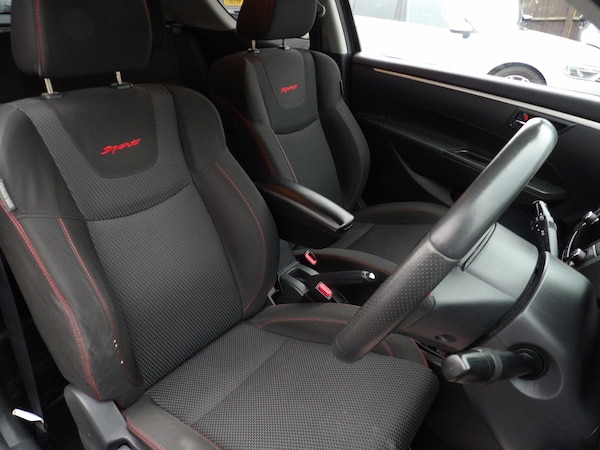 Used Suzuki Swift 2013 for sale - 76308021: Photo 22