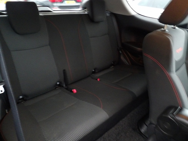 Used Suzuki Swift 2013 for sale - 76308021: Photo 35