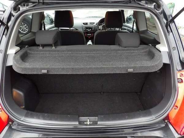 Used Suzuki Swift 2013 for sale - 76308021: Photo 39