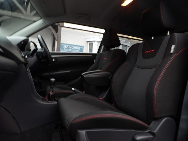 Used Suzuki Swift 2013 for sale - 76308021: Photo 44