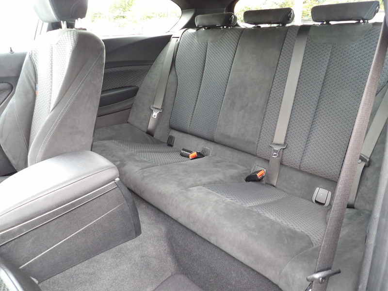 Used BMW 1 Series 2017 for sale - 76308129: Photo 11