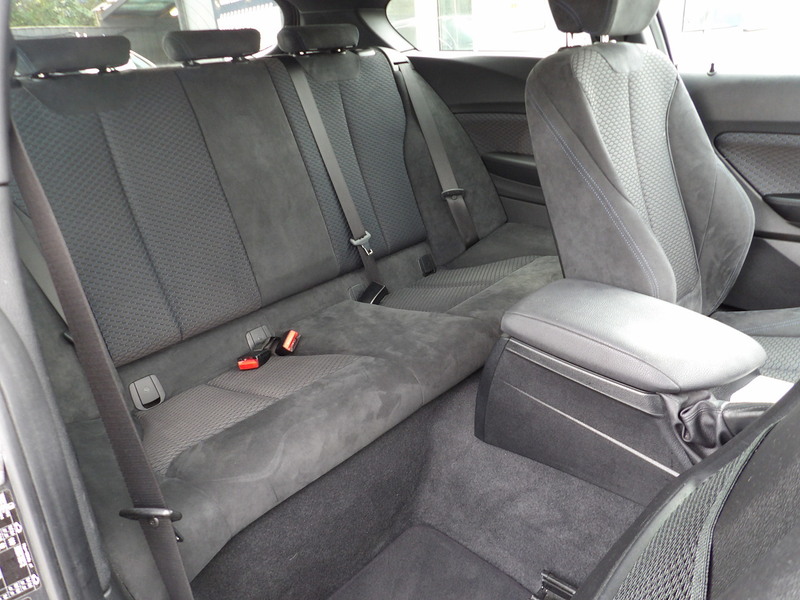 Used BMW 1 Series 2017 for sale - 76308129: Photo 12