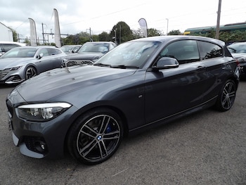 BMW - 1 Series