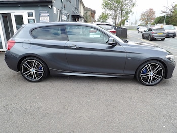Used BMW 1 Series 2017 for sale - 76308129: Photo 4