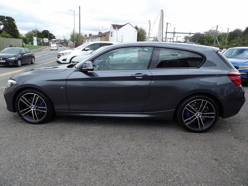 Used BMW 1 Series 2017 for sale - 76308129: Photo 8