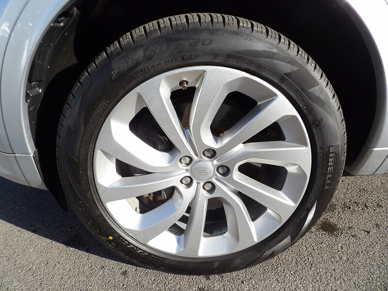 Used Land Rover Discovery Sport 2020 for sale - 76299809: Photo 11