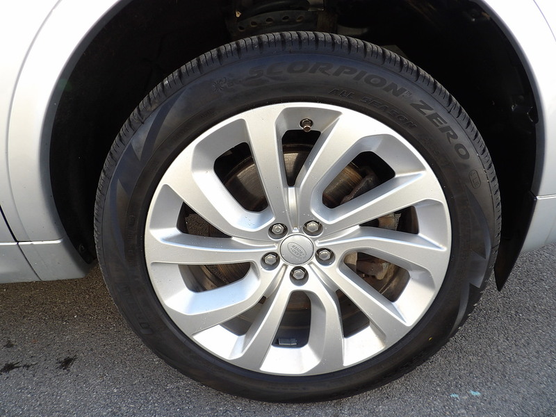 Used Land Rover Discovery Sport 2020 for sale - 76299809: Photo 15