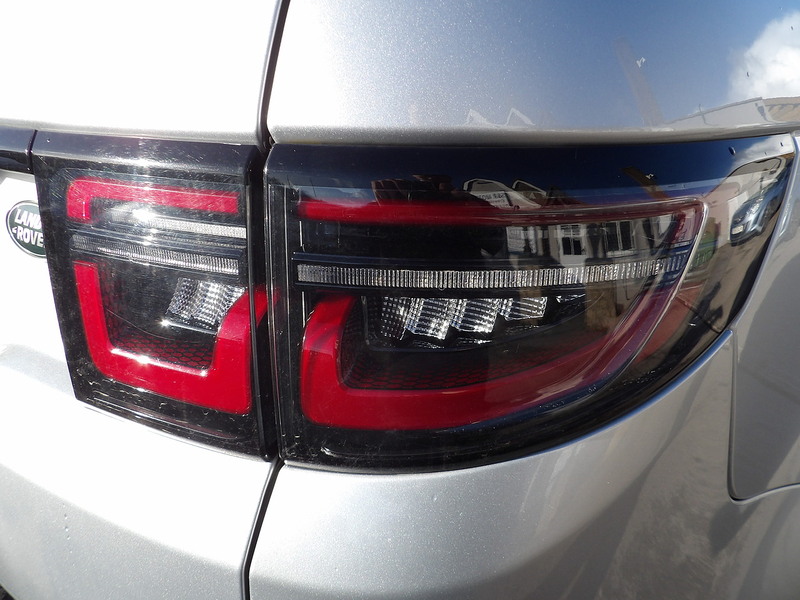 Used Land Rover Discovery Sport 2020 for sale - 76299809: Photo 18