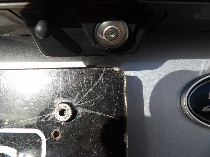 Used Land Rover Discovery Sport 2020 for sale - 76299809: Photo 19