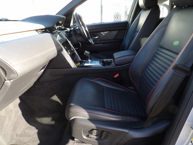 Used Land Rover Discovery Sport 2020 for sale - 76299809: Photo 21