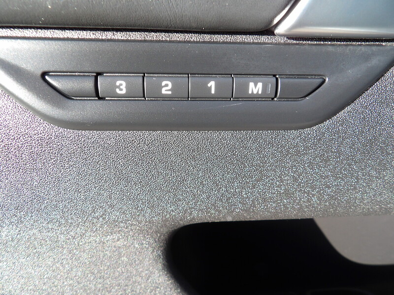 Used Land Rover Discovery Sport 2020 for sale - 76299809: Photo 28