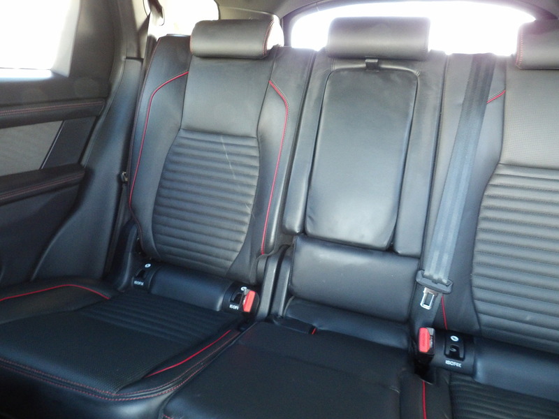 Used Land Rover Discovery Sport 2020 for sale - 76299809: Photo 29