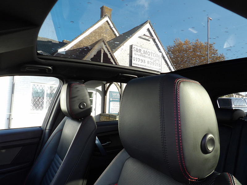 Used Land Rover Discovery Sport 2020 for sale - 76299809: Photo 31