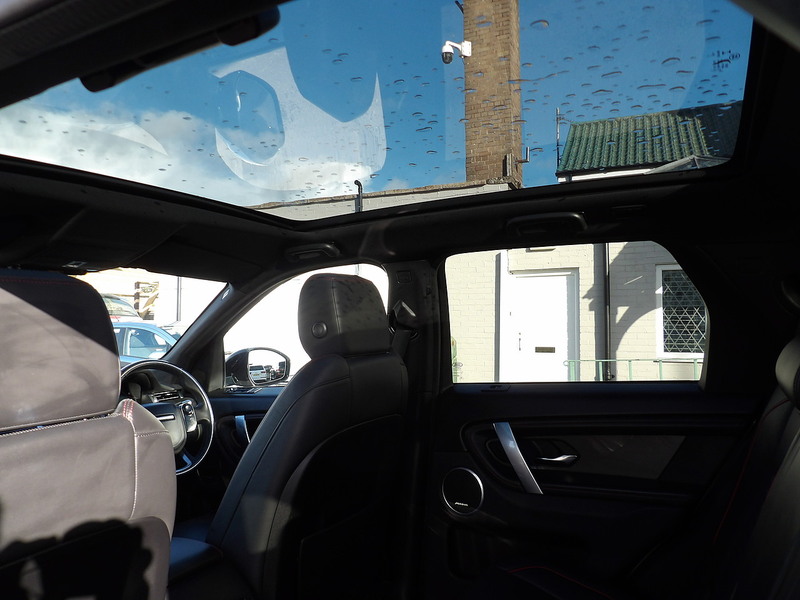 Used Land Rover Discovery Sport 2020 for sale - 76299809: Photo 35