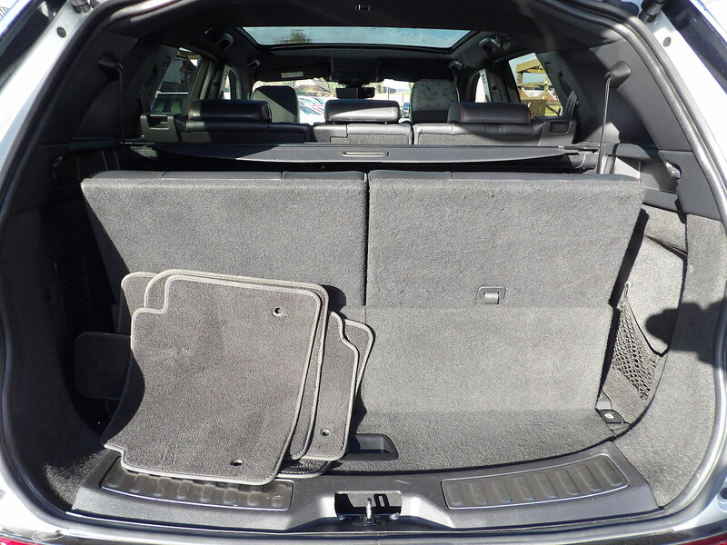 Used Land Rover Discovery Sport 2020 for sale - 76299809: Photo 43