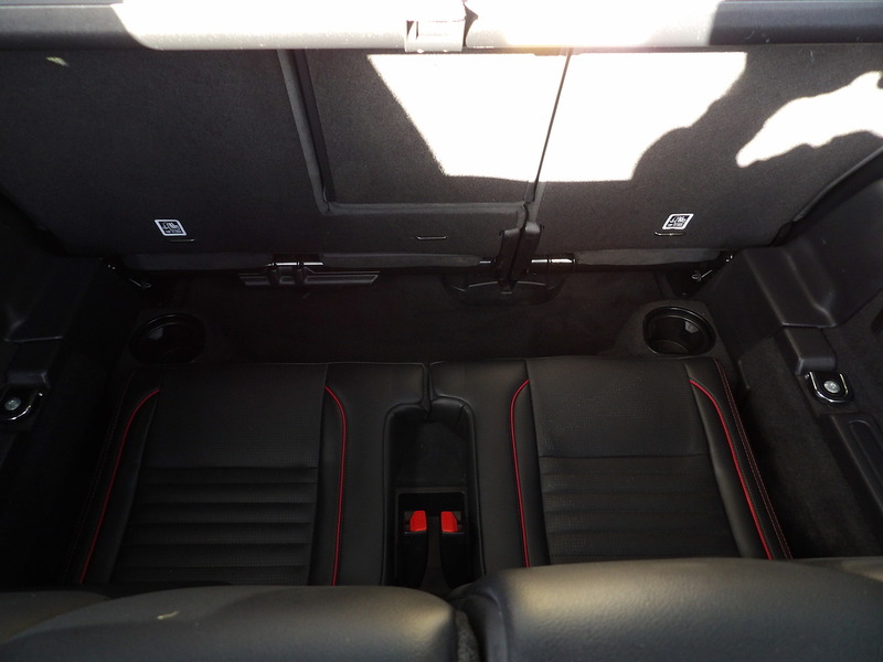 Used Land Rover Discovery Sport 2020 for sale - 76299809: Photo 44