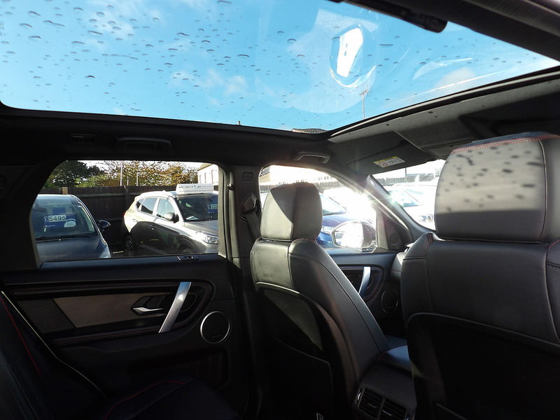 Used Land Rover Discovery Sport 2020 for sale - 76299809: Photo 50