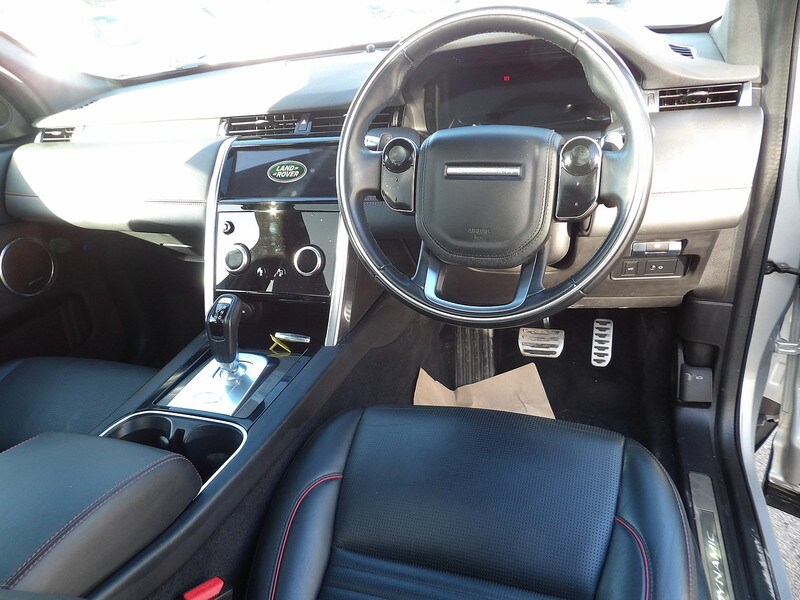 Used Land Rover Discovery Sport 2020 for sale - 76299809: Photo 52