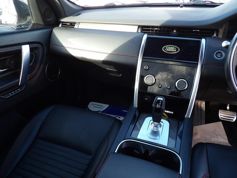 Used Land Rover Discovery Sport 2020 for sale - 76299809: Photo 53