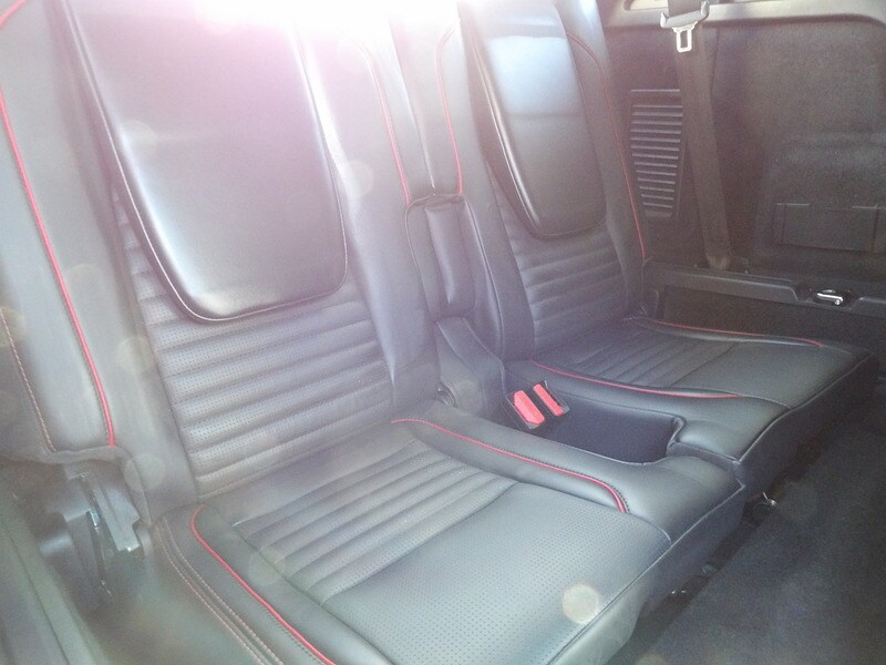 Used Land Rover Discovery Sport 2020 for sale - 76299809: Photo 54