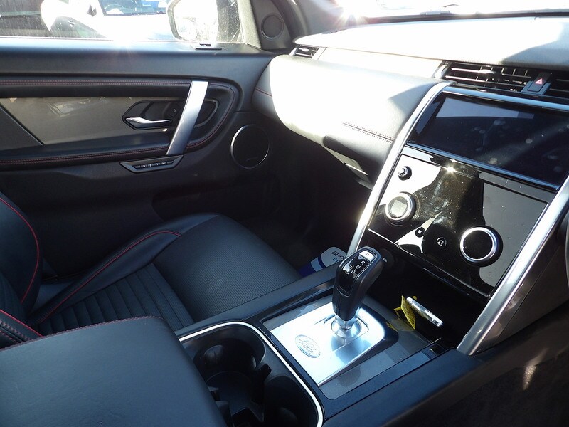 Used Land Rover Discovery Sport 2020 for sale - 76299809: Photo 58