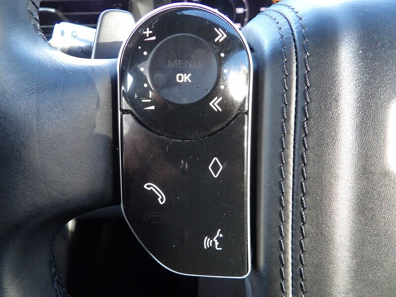 Used Land Rover Discovery Sport 2020 for sale - 76299809: Photo 67