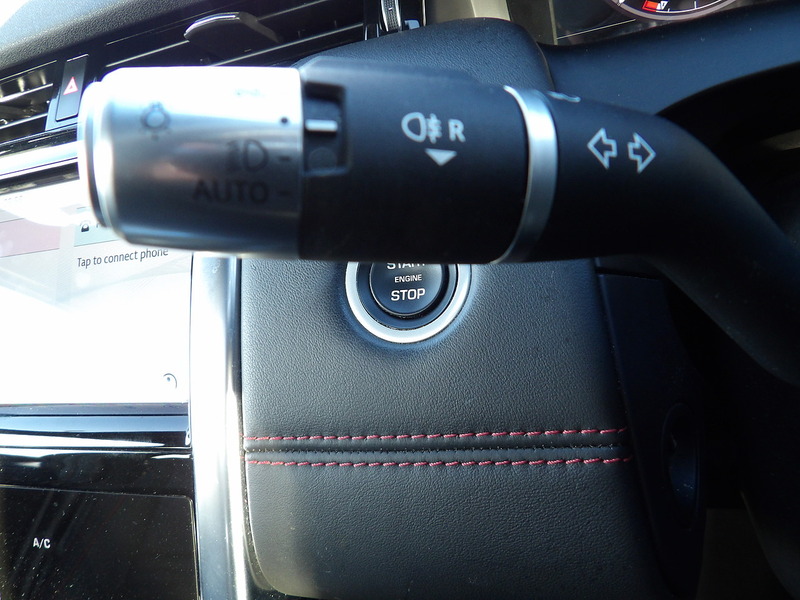 Used Land Rover Discovery Sport 2020 for sale - 76299809: Photo 69