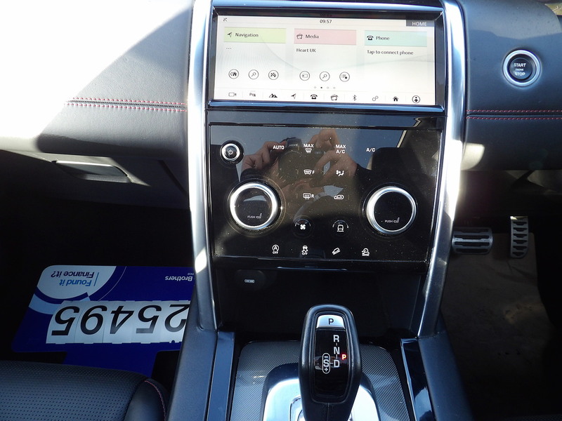 Used Land Rover Discovery Sport 2020 for sale - 76299809: Photo 73