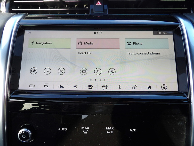 Used Land Rover Discovery Sport 2020 for sale - 76299809: Photo 74