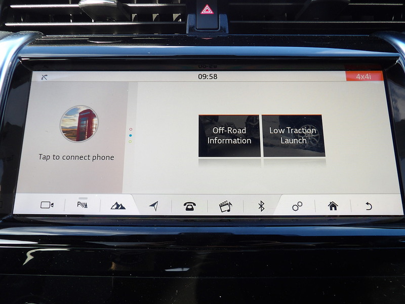 Used Land Rover Discovery Sport 2020 for sale - 76299809: Photo 76