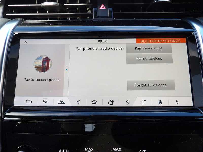 Used Land Rover Discovery Sport 2020 for sale - 76299809: Photo 79