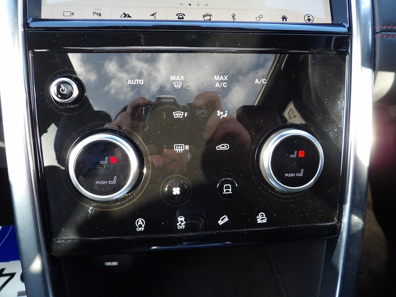 Used Land Rover Discovery Sport 2020 for sale - 76299809: Photo 83