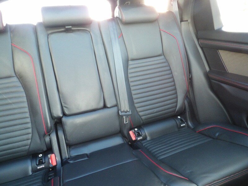 Used Land Rover Discovery Sport 2020 for sale - 76299809: Photo 88