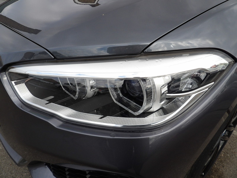 Used BMW 1 Series 2018 for sale - 76308130: Photo 10