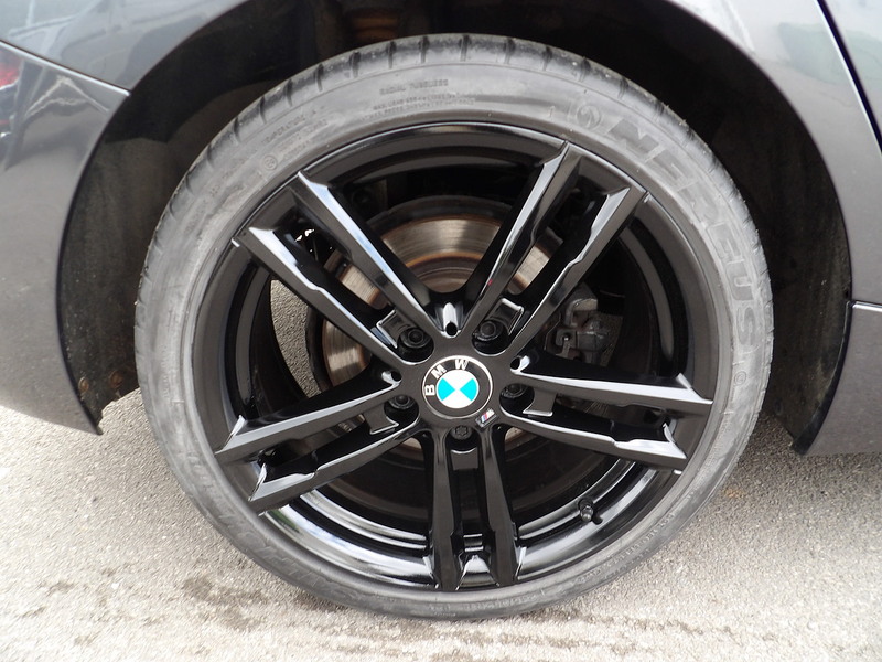 Used BMW 1 Series 2018 for sale - 76308130: Photo 14