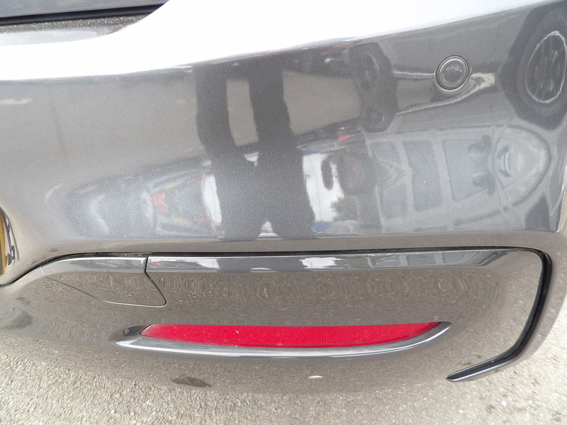 Used BMW 1 Series 2018 for sale - 76308130: Photo 16