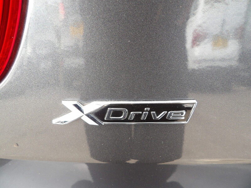 Used BMW 1 Series 2018 for sale - 76308130: Photo 17