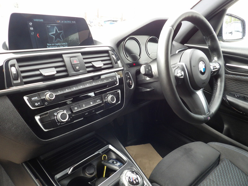 Used BMW 1 Series 2018 for sale - 76308130: Photo 21