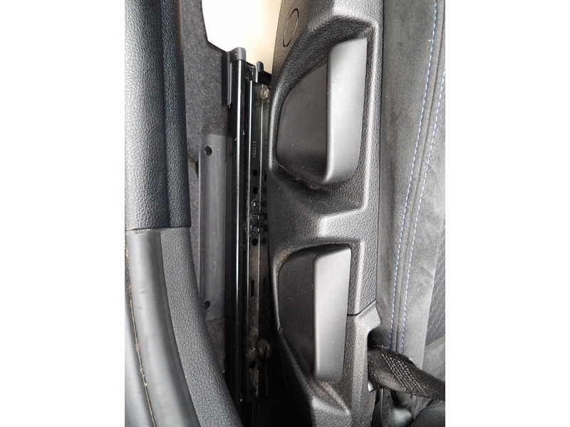 Used BMW 1 Series 2018 for sale - 76308130: Photo 23