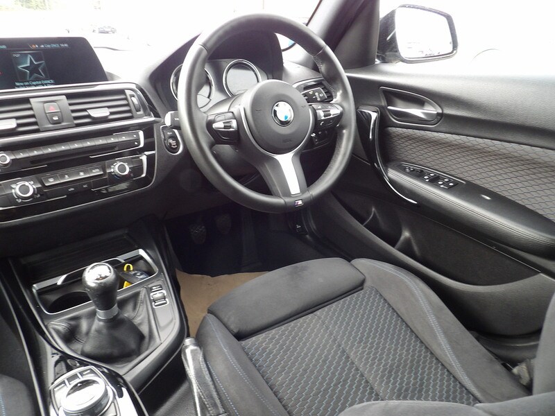 Used BMW 1 Series 2018 for sale - 76308130: Photo 27