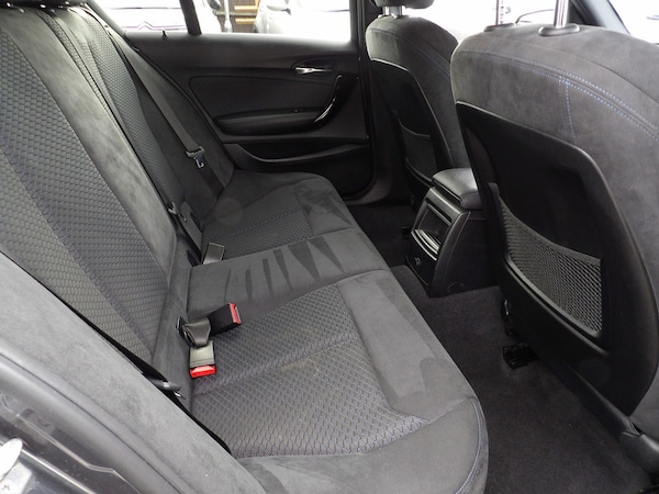 Used BMW 1 Series 2018 for sale - 76308130: Photo 34