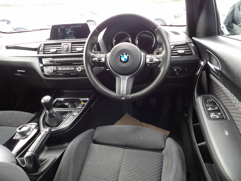 Used BMW 1 Series 2018 for sale - 76308130: Photo 36