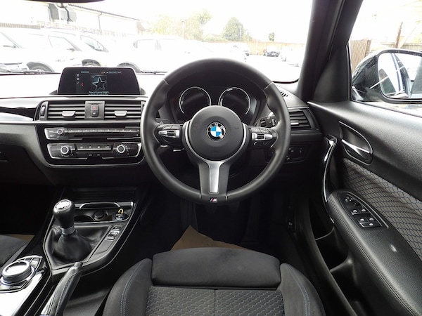 Used BMW 1 Series 2018 for sale - 76308130: Photo 37
