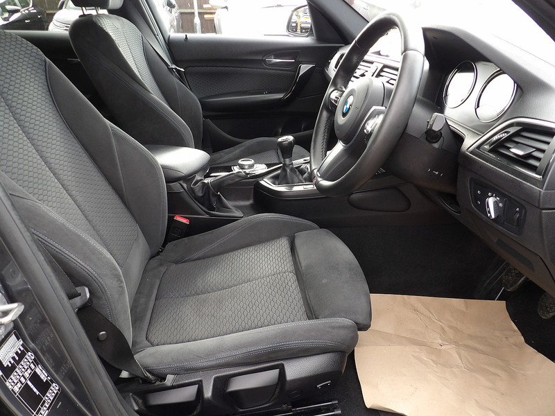 Used BMW 1 Series 2018 for sale - 76308130: Photo 40